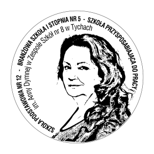 Logo szkoły